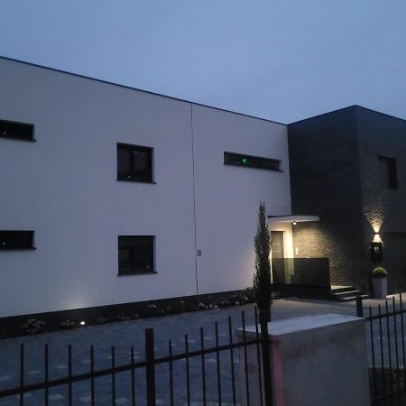 CUBE Residence Kaštela Exterior foto