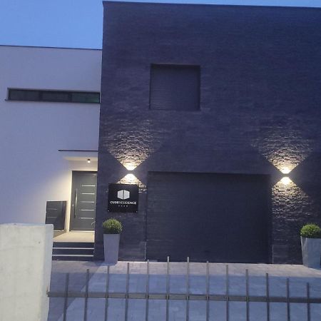 CUBE Residence Kaštela Exterior foto