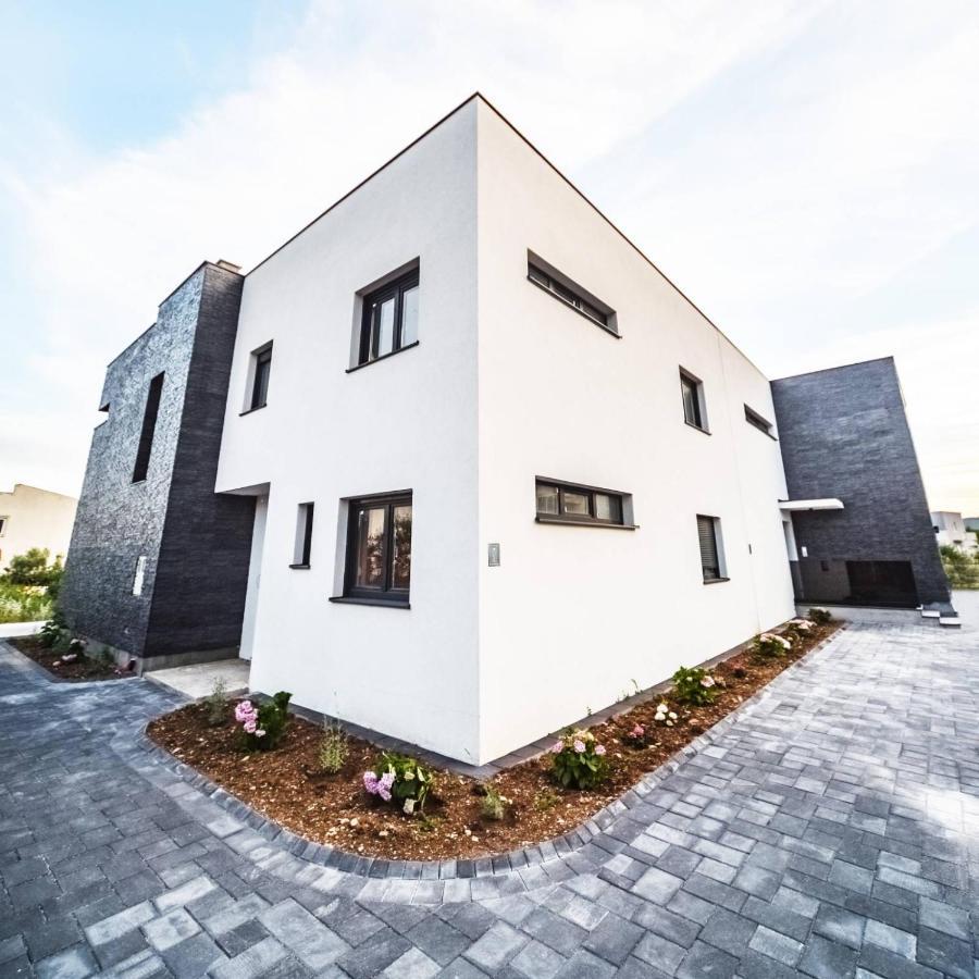 CUBE Residence Kaštela Exterior foto