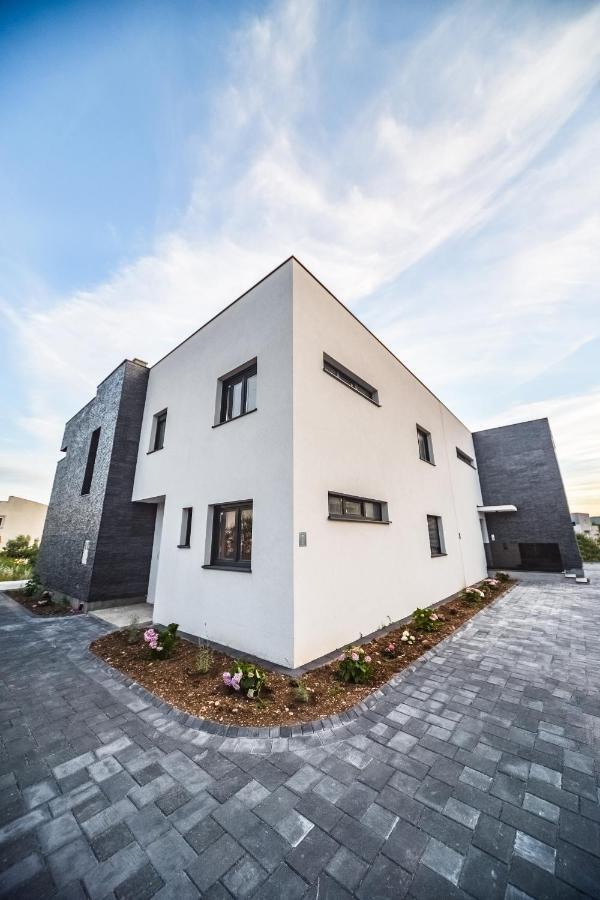 CUBE Residence Kaštela Exterior foto