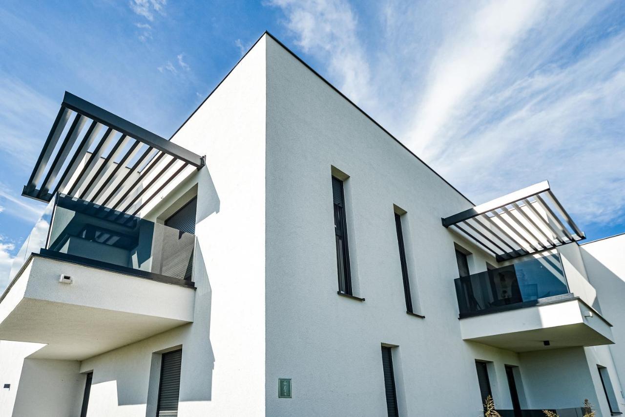 CUBE Residence Kaštela Exterior foto