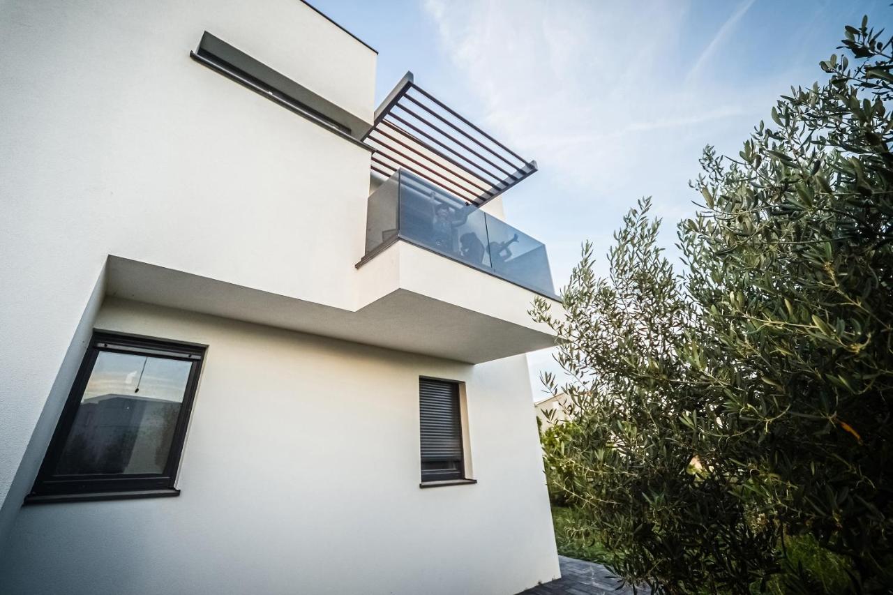CUBE Residence Kaštela Exterior foto